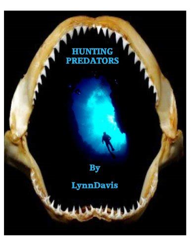 Hunting Predators Ark Journey PDF