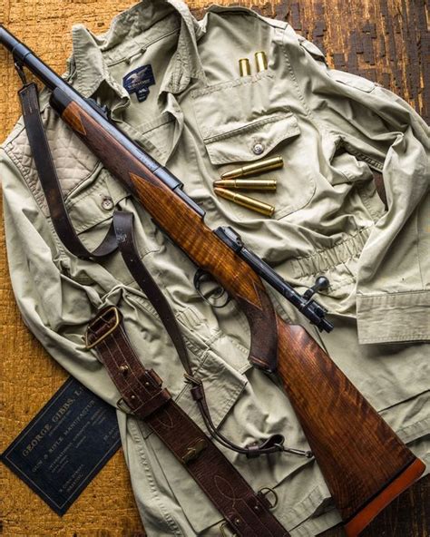 Hunting and Shooting A Vintage Classic Doc