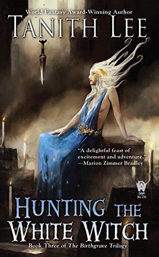 Hunting the White Witch The Birthgrave Trilogy PDF