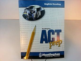 Huntington Act Prep Answers Doc