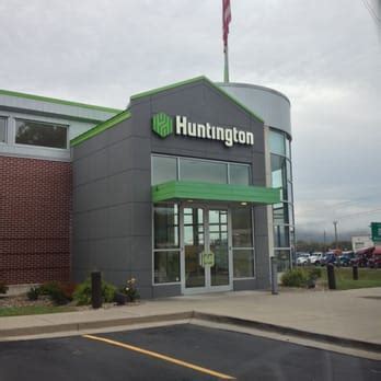 Huntington Bank Barboursville WV: Your Trusted Financial Partner