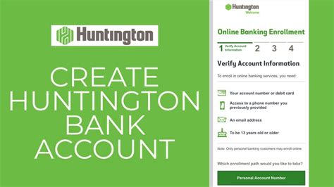 Huntington Bank Customer Service: A Stellar 24/7 Banking Experience