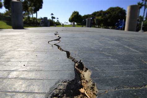 Huntington Beach's 4.0 Earthquake: Impacts and Preparedness