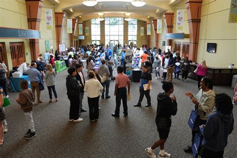 Huntsville Career Fair