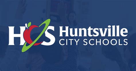 Huntsville City Schools Course Catalog