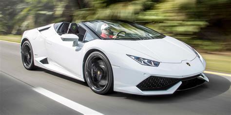 Huracan X: O Carro dos Sonhos Que Supera Todas as Expectativas