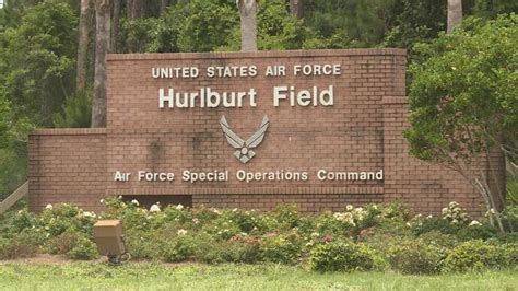 Hurlburt Field's Commitment to Education