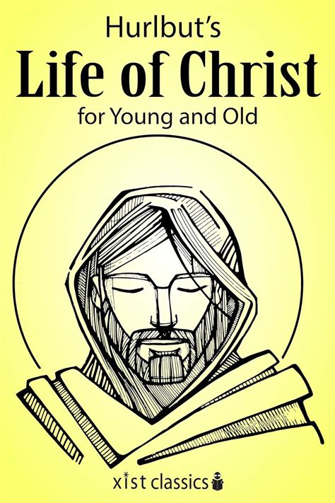 Hurlbut s Life of Christ for young and old Epub