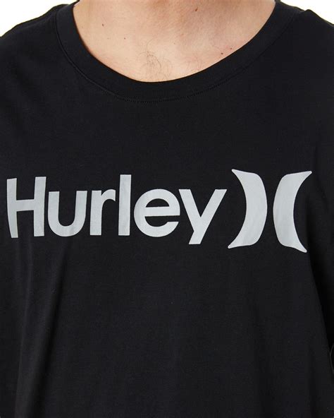 Hurley Apparel: Elevate Your Style with Surf-Inspired Gear