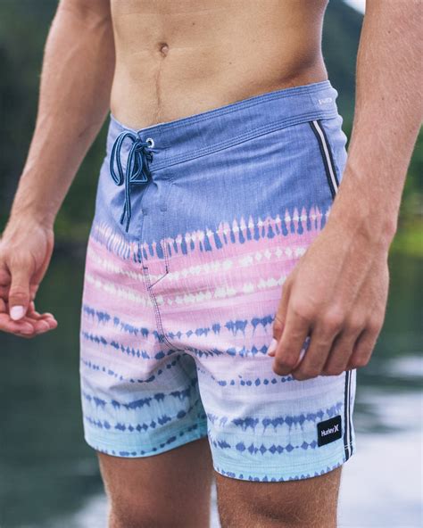 Hurley Board Shorts: The Ultimate Guide for Water Enthusiasts