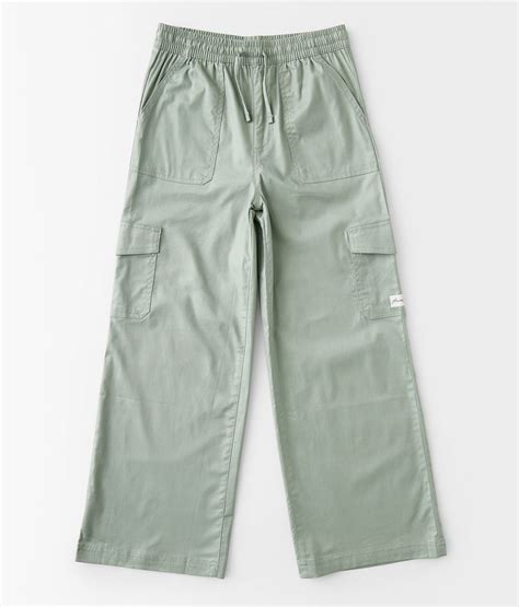 Hurley Clothing Girls Relaxed Wide Leg Pants: A Comprehensive Guide for Style and Comfort