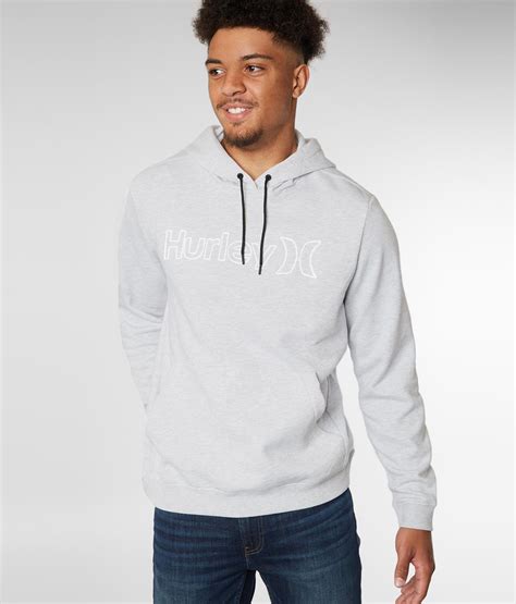 Hurley Hooded Sweatshirts: Embrace Comfort and Style in Every Season