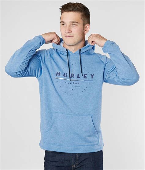 Hurley Hooded Sweatshirts: Your Essential Guide to Staying Warm and Stylish