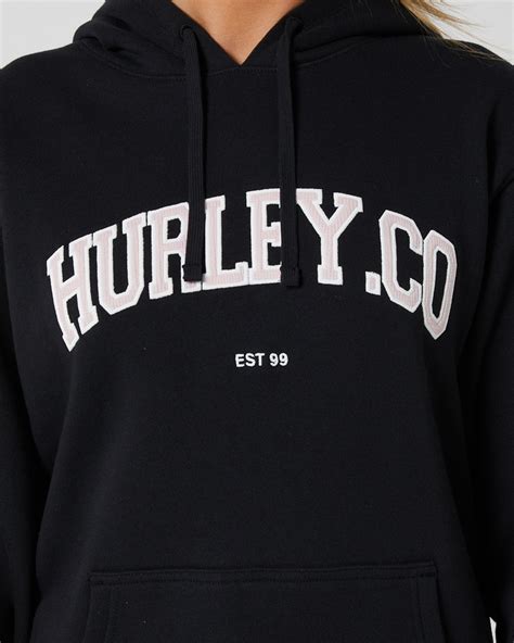 Hurley Hoodies: An In-depth Exploration of the Revolutionary Attire