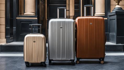 Hurley Luggage: A Comprehensive Guide to Durability and Style