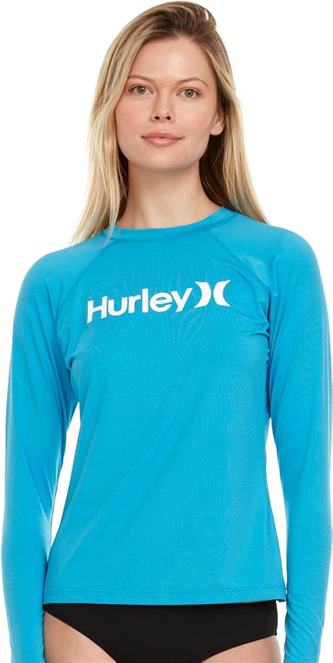 Hurley Rash Shirts: The Ultimate Guide to Sun Protection and Style