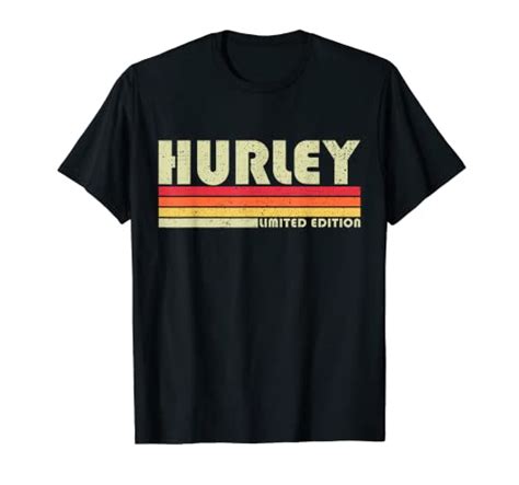 Hurley Shirts: The Ultimate Guide to Style and Comfort