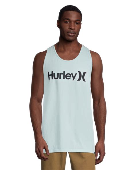 Hurley Sleeveless Shirts: A Guide to Finding the Perfect Fit and Style