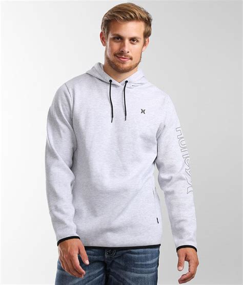 Hurley Sweatshirts for Men: Stay Cozy and Stylish in Comfort