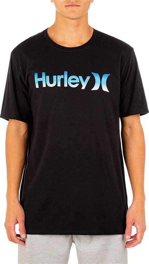 Hurley T-Shirts: A Guide to Style