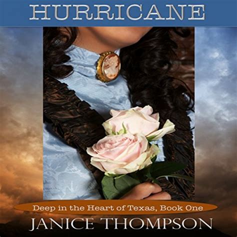 Hurricane Deep in the Heart of Texas Book 1 PDF