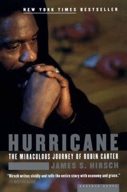 Hurricane The Miraculous Journey of Rubin Carter Doc