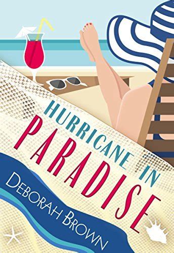 Hurricane in Paradise Paradise Series Volume 10 Kindle Editon