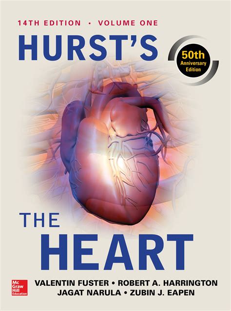 Hurst's the Heart M Doc