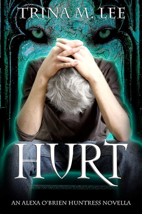 Hurt Alexa O Brien Huntress PDF