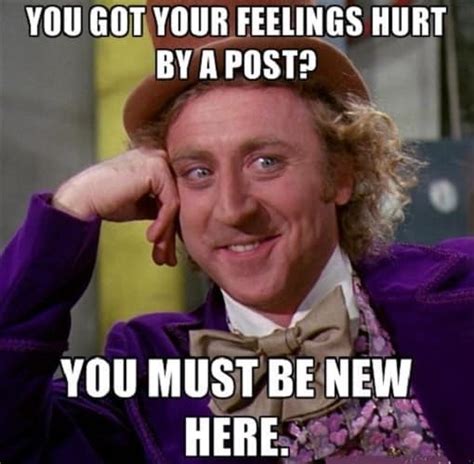 Hurt Feelings Memes: The Ultimate Guide to Mending Broken Hearts and Conquering the Online World