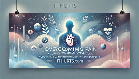 Hurt Mode: A Comprehensive Guide to Managing and Overcoming Emotional Pain