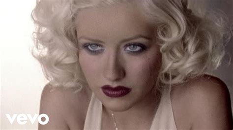 Hurt by Christina Aguilera: A Journey of Pain and Heartbreak