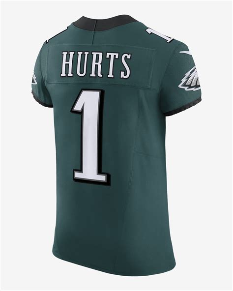 Hurts Jersey: The Ultimate Guide to the Latest and Greatest