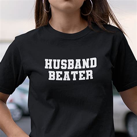 Husband Beater Shirts: A Comprehensive Guide to Style and Controversies