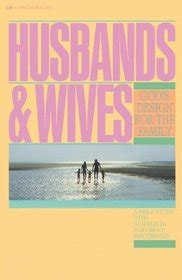 Husbands and Wives God s Design for the Family Epub