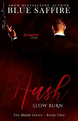 Hush 2 Slow Burn Volume 2 PDF