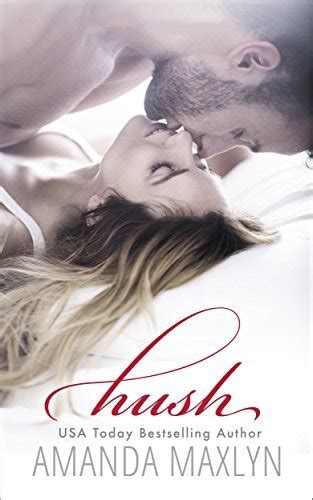 Hush A Forbidden Romance PDF