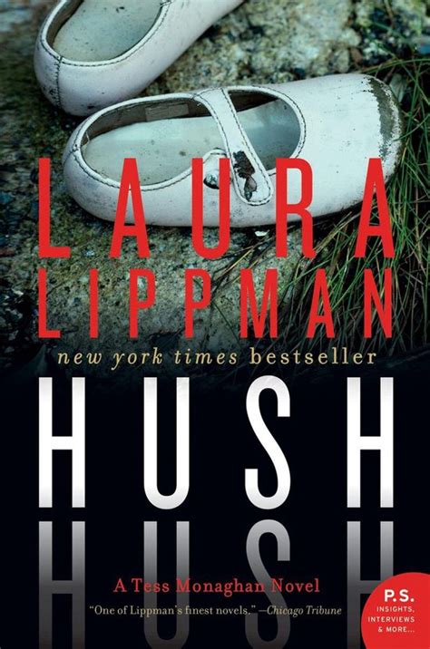 Hush Hush A Tess Monaghan Novel Kindle Editon