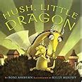 Hush Little Dragon Epub