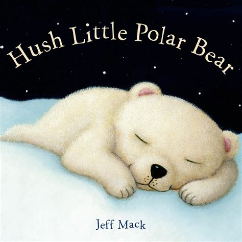 Hush Little Polar Bear Epub