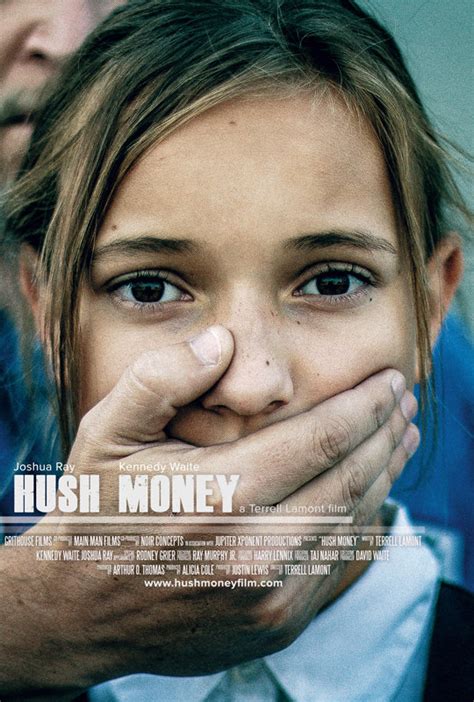 Hush Money Epub