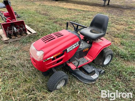 Huskee Lawn Mower Ebook Kindle Editon