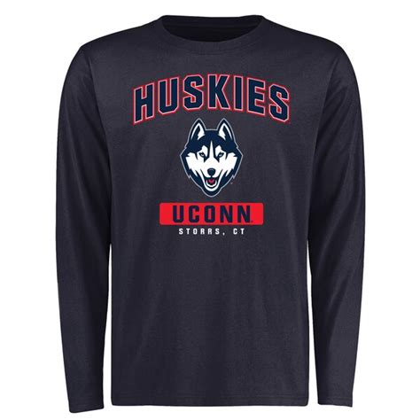 Huskies: A T-shirt Icon