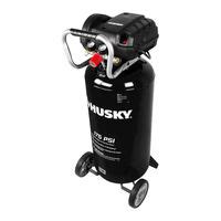 Husky Air Compressor Manuals Ebook Reader