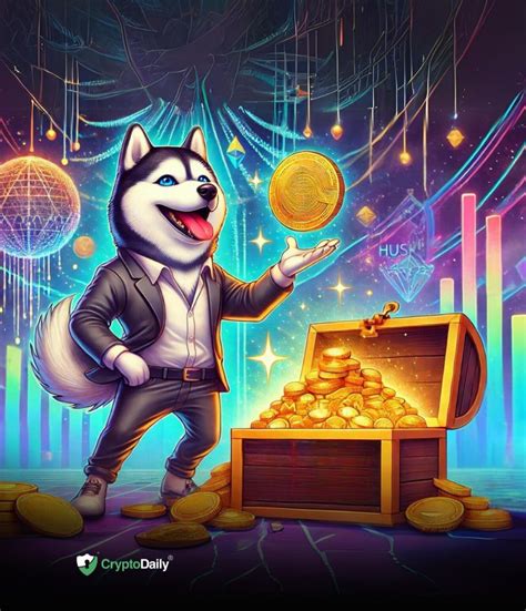 Husky Inu: The Ultimate Guide to the Rising Crypto Star