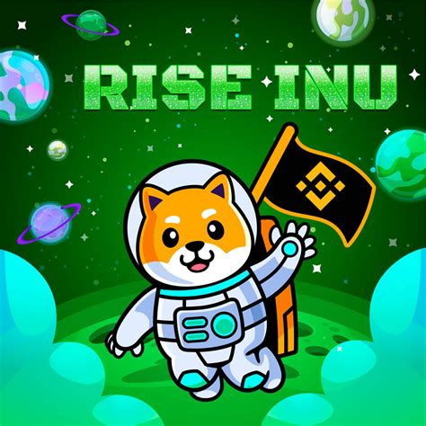 Husky Inu Coin: The Unstoppable Rise of a Community-Driven Cryptocurrency