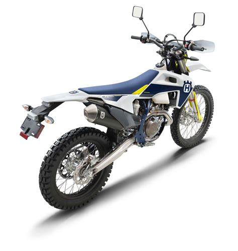 Husqvarna FE501S