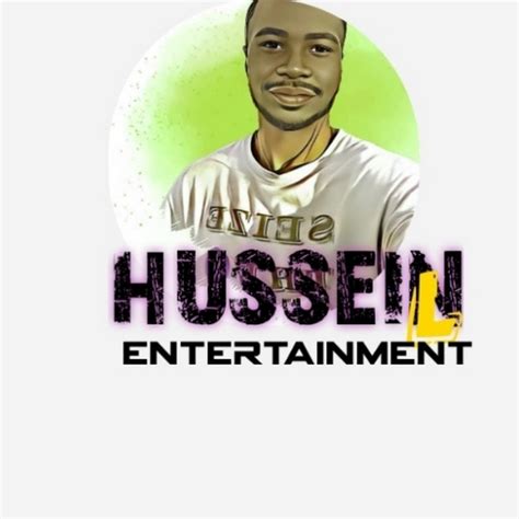 Hussein An Entertainment PDF