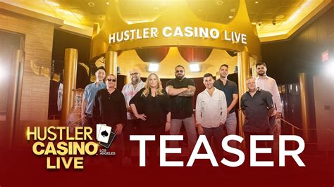 Hustler Casino Live Results: Unlocking Success in the High-Stakes Poker Arena