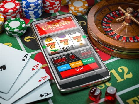 Hustling at the Casino: A Guide to Making Money and Having Fun